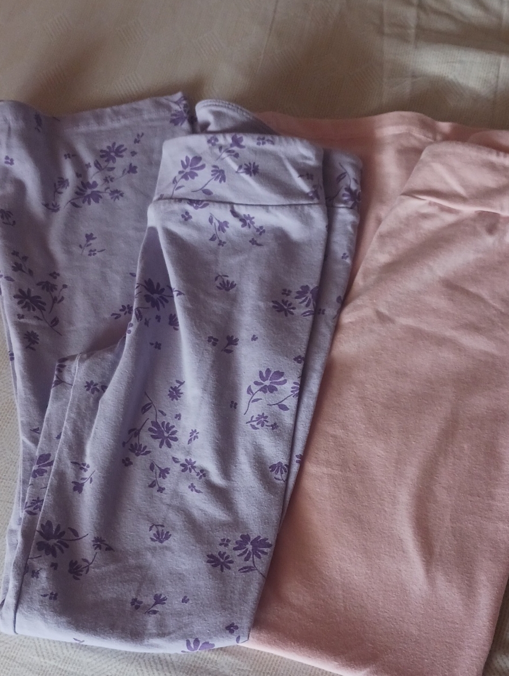 Cat & Jack Flare Leggings